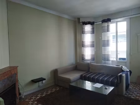 location appartement 2 pièces 49m² antibes 06600