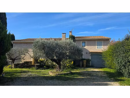 location maison 5 pièces 132m²