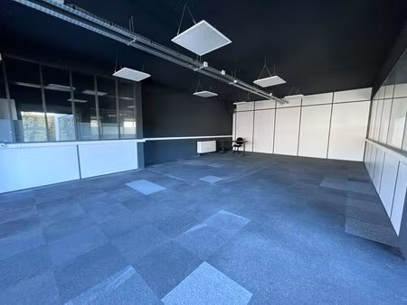 location local commercial 248m² villeneuve loubet 06270