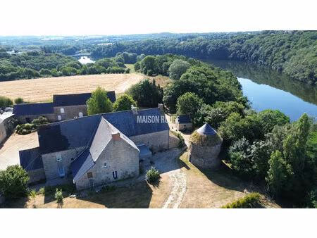 achat maison 12 pièces 373m²