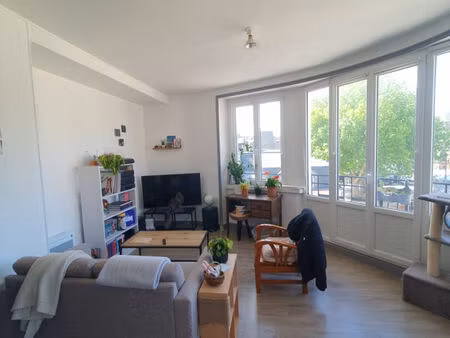 location appartement 2 pièces 42m²