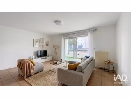 appartement à vourles (69390)