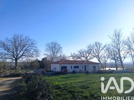 pavillon à mouleydier (24520)