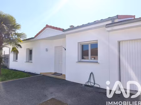 maison à séméac (65600)
