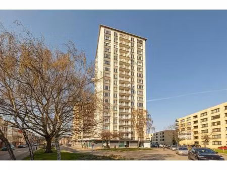 appartement te koop in deurne met 2 slaapkamers