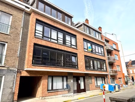 appartement te koop in deinze met 3 slaapkamers