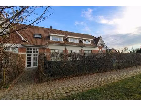 appartement te koop in maasmechelen met 1 slaapkamer