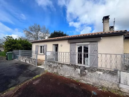 vente maison 4 pièces 74.14 m² à ambares-et-lagrave (33440)  243 000 €