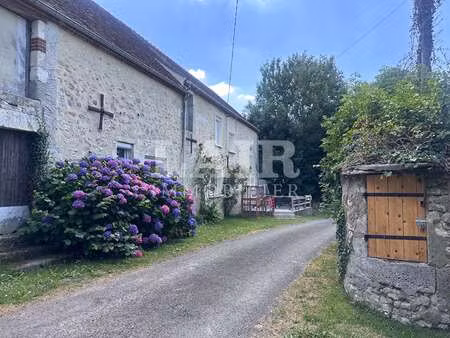vente maison à bellême (61130) : à vendre / 139m² bellême