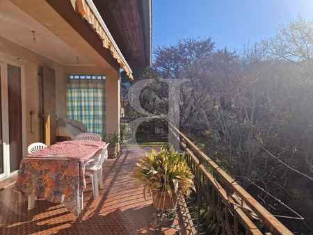 maison à vendre nyons