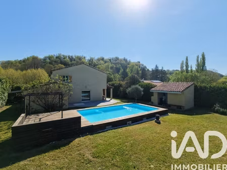 vente maison traditionnelle 6 pièces