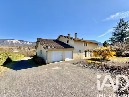vente maison/villa 7 pièces