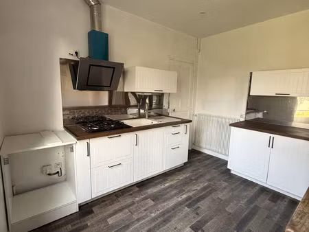 maison - 5 pièce(s) - 103.16 m2 habitable