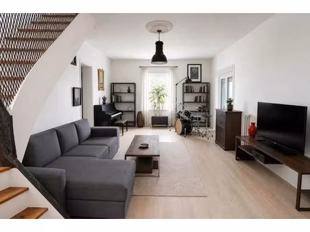 vente maison 4 pièces 100 m² à salleboeuf (33370)  230 000 €