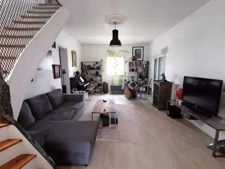 vente maison 4 pièces 100 m² à salleboeuf (33370)  240 000 €