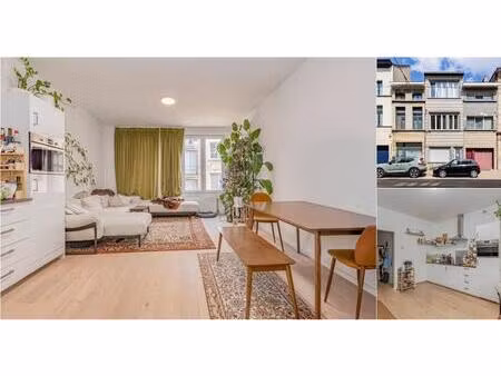 appartement à vendre à lange leemstraat 347 anvers (rbv53976)