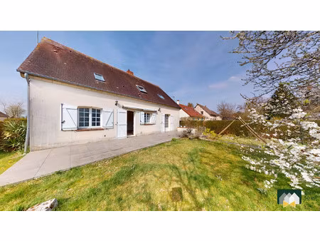 superbe maison familiale de 184 m² habitables