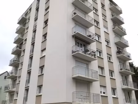 appartement à la riche (37520)