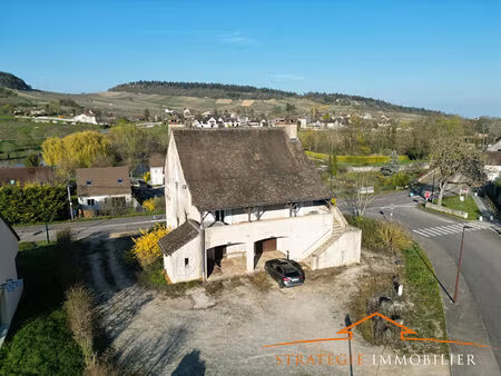 achat maison 3 pièces 215m²