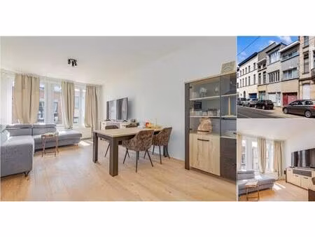 appartement à vendre à lange leemstraat 347 anvers (rbv53978)