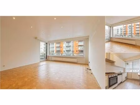 appartement à vendre à édouard bénèslaan 199 koekelberg (rbv54106)