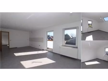 appartement à vendre à rottstraße 5 raeren (vbe01351)