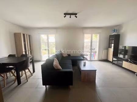 pavillon de 82 m² à angerville