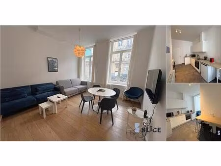 appartement à vendre à clemenceaulaan 52 anderlecht (vbe01033)