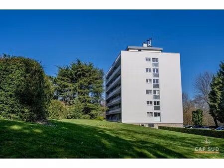 appartement à vendre à chaussée d'alsemberg 89 linkebeek (vbe01413)