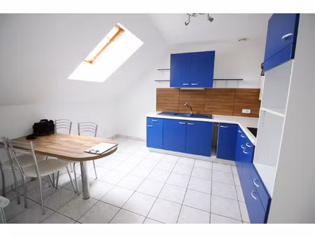 location appartement 2 pièces 44m² auxonne 21130
