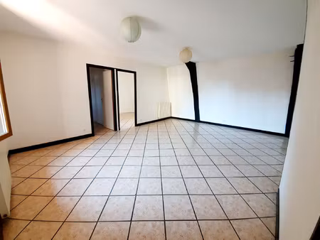 location appartement 3 pièces 50m² auxonne 21130