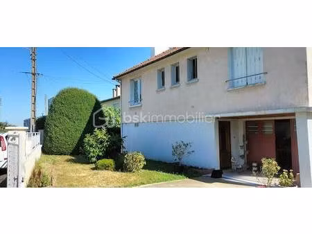 maison traditionnelle de 75 m² à joigny