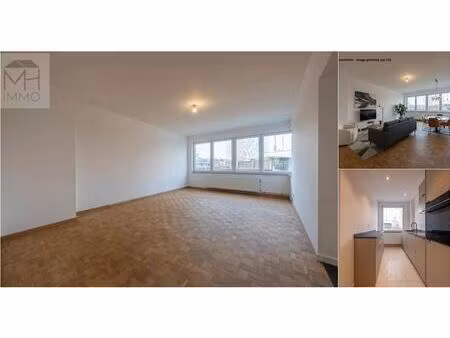 appartement à vendre à rue paul-joseph delcloche 3 liège (rbv54042)