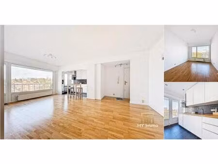 appartement à vendre à avenue guillaume stassart 1 anderlecht (rbv54445)