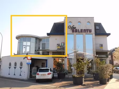 appartement te koop in beringen met 2 slaapkamers