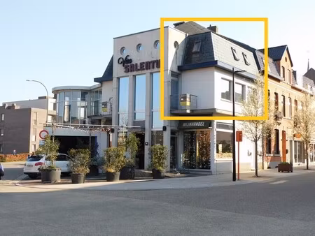 appartement te koop in beringen met 2 slaapkamers