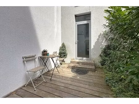 appartement te koop in mons met 1 slaapkamer