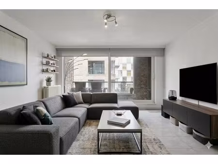 appartement te koop in roeselare met 2 slaapkamers