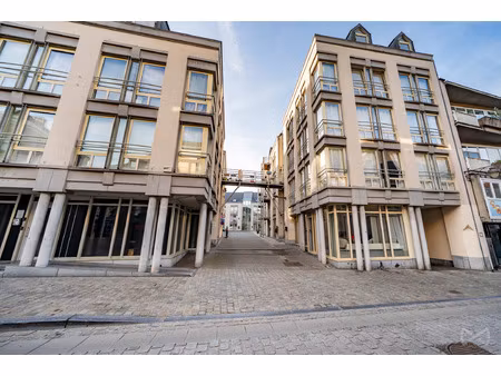 huis te koop in mons met 2 slaapkamers