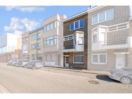 huis te koop in sint-niklaas met 3 slaapkamers