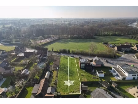 grond te koop in merendree