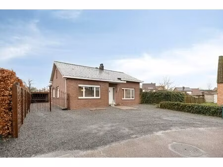 huis te koop in balen met 3 slaapkamers