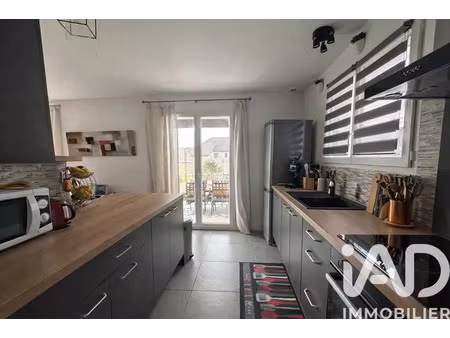 maison à nay (64800)