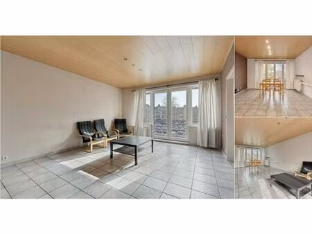 duplex à vendre à dorpsplein 1a machelen (rbv54449)