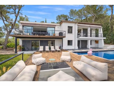 annonce maison à vendre