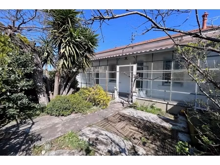 annonce maison à vendre