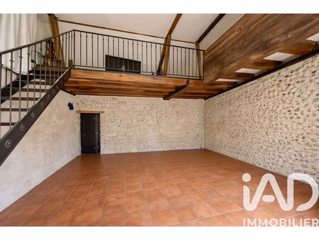 vente maison 10 pièces 240 m² à bonnée (45460)  259 990 €