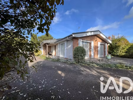 vente maison à saint-maurice-d'ételan (76330) : à vendre / 114m² saint-maurice-d'ételan