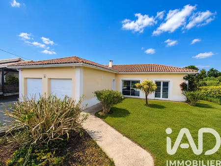 vente maison/villa 5 pièces