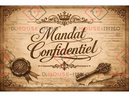 vente maison 9 pièces 103 m² à zuydcoote (59123)  258 001 €